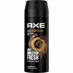Axe Bodyspray Dark Temptation 150ML