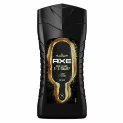 Axe Duschgel Magnum Gold Caramel Billionaire 250ML