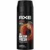 Axe Bodyspray Moschus 150ML