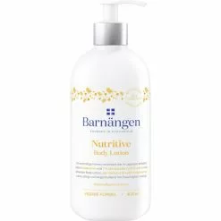Barnängen Nutritive Body Lotion 400ML