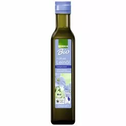 EDEKA Bio Natives Leinöl 250ML