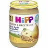 Hipp Bio Frucht & Getreide Birne In Apfel Mit Dinkel Nach Dem 5.Monat 190G