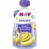 Hipp Bio Snackie Mango In Banane-Orange-Birne Mit Reis 120G