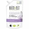 Blütezeit Flüssigseife Verbene & Lavendel Nachfüllbeutel 500ML