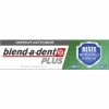 Blend-a-dent Plus Premium Haftcreme Beste Antibakterielle Technologie 40G