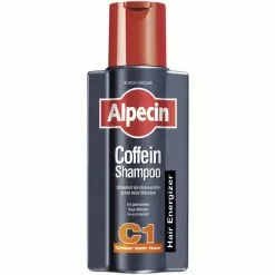 Alpecin Coffein Shampoo C1 250ML