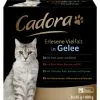 Cadora Erlesene Vielfalt In Gelee 8x 85G