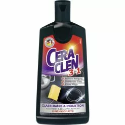 Ceraclen 3 In 1 Glaskeramik & Induktion 200ML