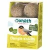 Donath Vogelfutter Energie Knödel Insekten Bio-Netz 600G