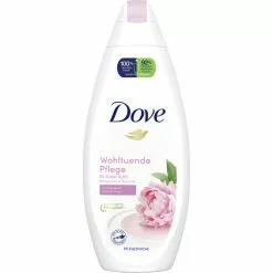 DOVE Pflegedusche Wohltuende Pflege 250ML
