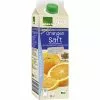 EDEKA Bio Orangen Saft 1L