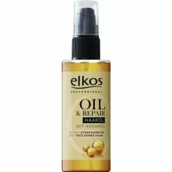 EDEKA Elkos Professional Haaröl 100ML