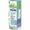 Elkos Vivede Meerwasser Schnupfenspray 20ML