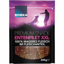 EDEKA Entenfilet XXL 250G