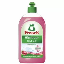 Frosch Spül-Gel Himbeer 500ML