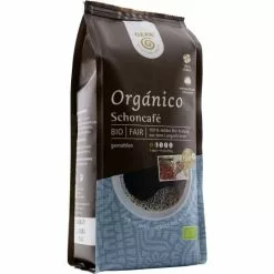 GEPA Bio Schonkaffee Gemahlen 250G