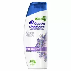Head & Shoulders Anti-Schuppen Shampoo Sanfte Pflege 300ML
