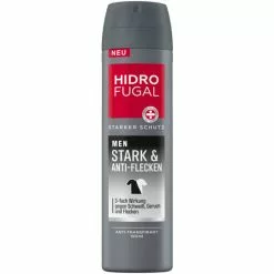 Hidrofugal Men Anti-Transpirant Stark & Anti-Flecken 150ML