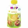 Bio Hippis Apfel-Birne-Banane 100G