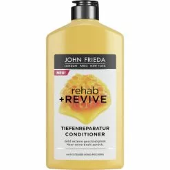 John Frieda Rehab+Revive Tiefenreparatur Conditioner 250ML