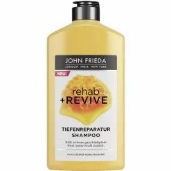 John Frieda Rehab+Revive Tiefenreparatur Shampoo 250ML