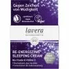 Lavera Naturkosmetik Re-Energizing Sleeping Cream 50ML