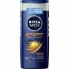 NIVEA Men 3in1 Duschgel Sport 24H Fresh Effect 250ML