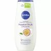 NIVEA Pflegedusche Passion Fruit & Monoi Oil 250ML