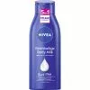 NIVEA Reichhaltige Body Milk 5in1 Tiefenpflege Serum 48h 400ML