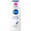NIVEA Body Lotion Lavendel 48h Tiefenpflege Serum 400ML