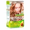 Garnier Nutrisse Nudes Coloration 8N Natuerliches Blond 160ML