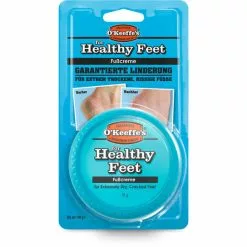 O´Keeffe´s Healthy Feet Fußcreme 85ML