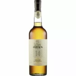 Oban Whisky 14 Jahre 43% GP 0,7L