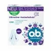 O.b. Extra Protect Tampons Super+Comfort 36ST