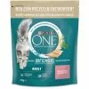 Purina One Bifensis Adult Reich An Lachs 750G
