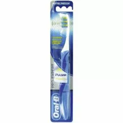 Oral B Zahnbürste Pro-Expert Pulsar Mittel