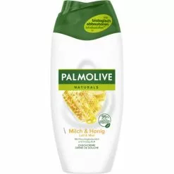Palmolive® Naturals Duschcreme Milch & Honig 250ML