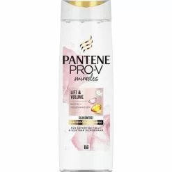 Pantene Pro-V Miracles Lift & Volume Haarverdickendes Shampoo 250ML