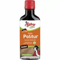 Poliboy Fixneu Politur Dunkel 100ML