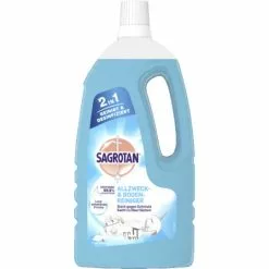 Sagrotan Allzweck- & Boden-Reiniger Frischetraum 1,5L