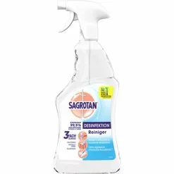 Sagrotan Hygiene-Reiniger 500ML