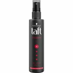 Schwarzkopf Taft Power Gel Haarspray Halt 4 150ML
