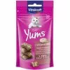 Vitakraft Cat Yums Leberwurst 40G
